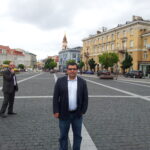 Vilnius, 2012